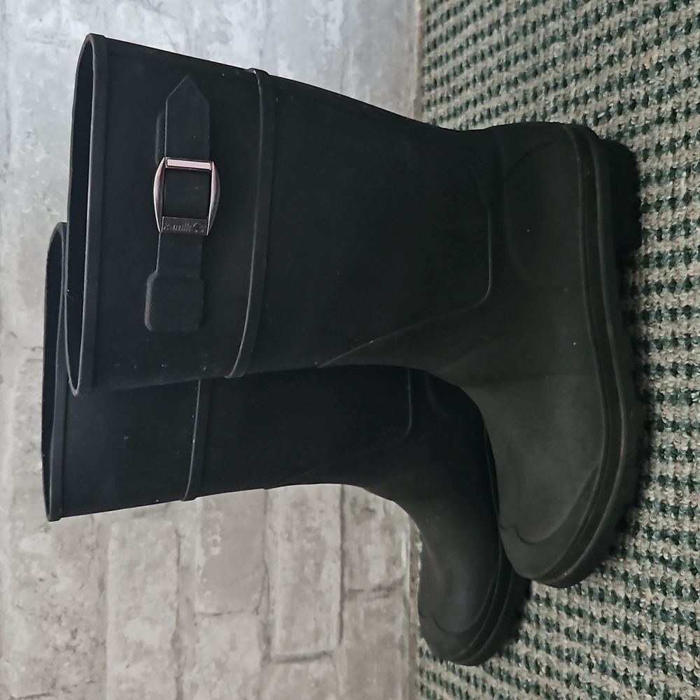 Girls Rainboots